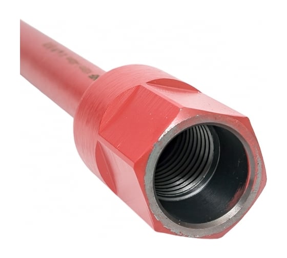 Коронка алмазная проходка Expert WCHP-25/450, 1 1/4" UNC EKF wchp-sf25/450