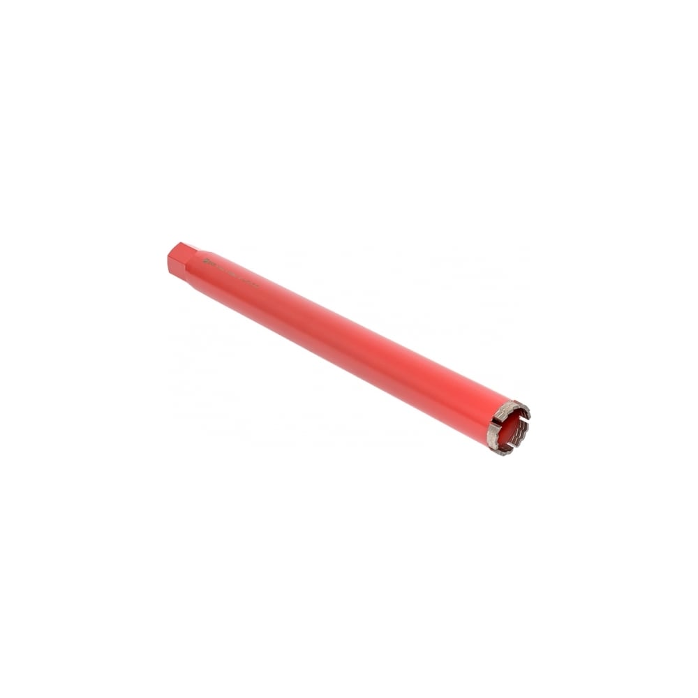Коронка алмазная проходка Expert WCHP-52/450, 1 1/4" UNC EKF wchp-sf52 ...