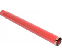 Коронка алмазная проходка Expert WCHP-52/450, 1 1/4" UNC EKF wchp-sf52/450