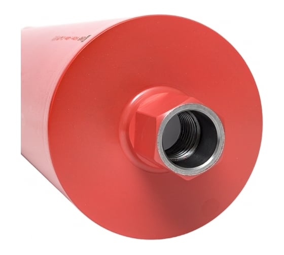 Коронка алмазная проходка Expert WCHP-142/450, 1 1/4" UNC EKF wchp-sf142/450