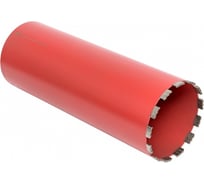 Коронка алмазная проходка Expert WCHP-172/450, 1 1/4" UNC EKF wchp-sf172/450