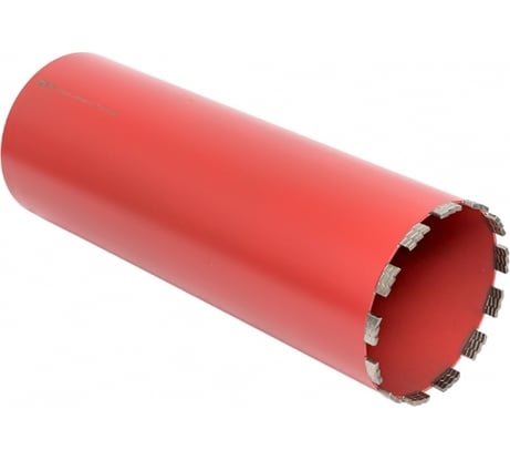 Коронка алмазная проходка Expert WCHP-172/450, 1 1/4" UNC EKF wchp-sf172/450