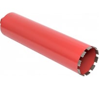 Коронка алмазная проходка Expert WCHP-122/450, 1 1/4" UNC EKF wchp-sf122/450
