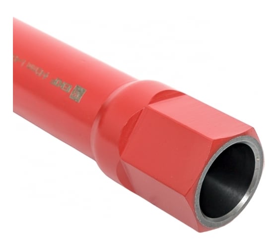 Коронка алмазная проходка Expert WCHP-42/450, 1 1/4" UNC EKF wchp-sf42/450