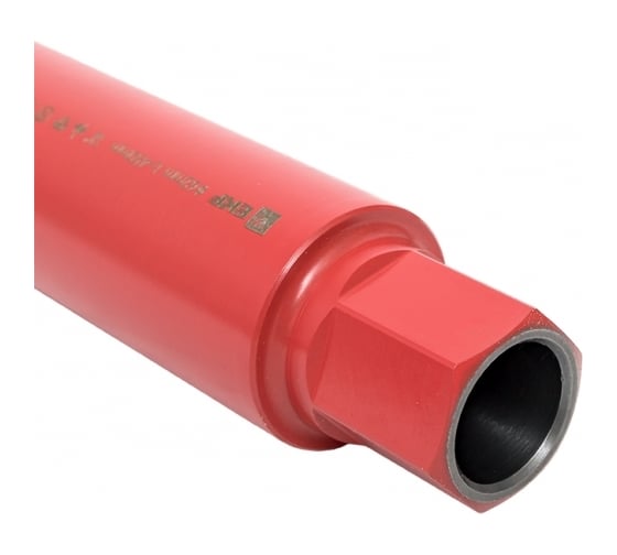 Коронка алмазная проходка Expert WCHP-62/450, 1 1/4" UNC EKF wchp-sf62/450