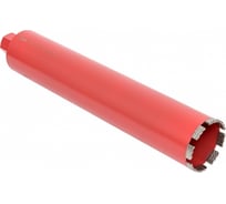 Коронка алмазная проходка Expert WCHP-92/450, 1 1/4" UNC EKF wchp-sf92/450