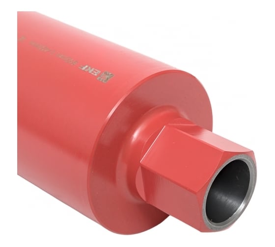 Коронка алмазная проходка Expert WCHP-92/450, 1 1/4" UNC EKF wchp-sf92/450