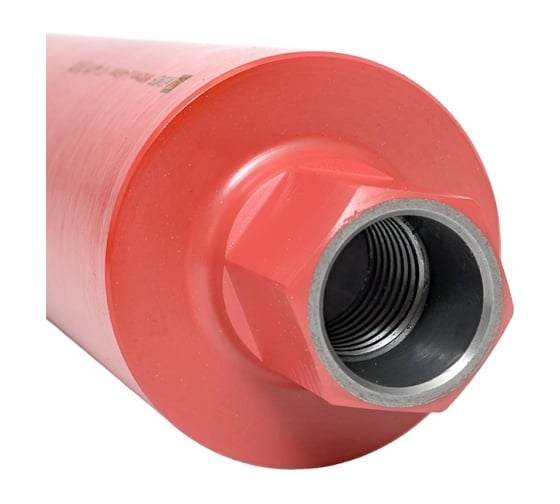 Коронка алмазная проходка Expert WCHP-92/450, 1 1/4" UNC EKF wchp-sf92/450