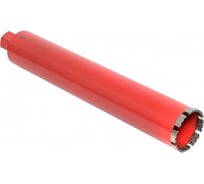 Коронка алмазная проходка Expert WCHP-82/450, 1 1/4" UNC EKF wchp-sf82/450