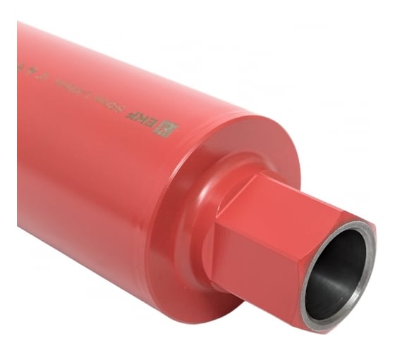 Коронка алмазная проходка Expert WCHP-82/450, 1 1/4" UNC EKF wchp-sf82/450