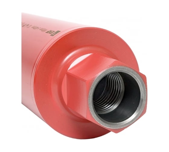 Коронка алмазная проходка Expert WCHP-82/450, 1 1/4" UNC EKF wchp-sf82/450