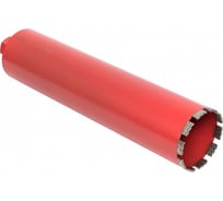 Коронка алмазная проходка Expert WCHP-112/450, 1 1/4" UNC EKF wchp-sf112/450