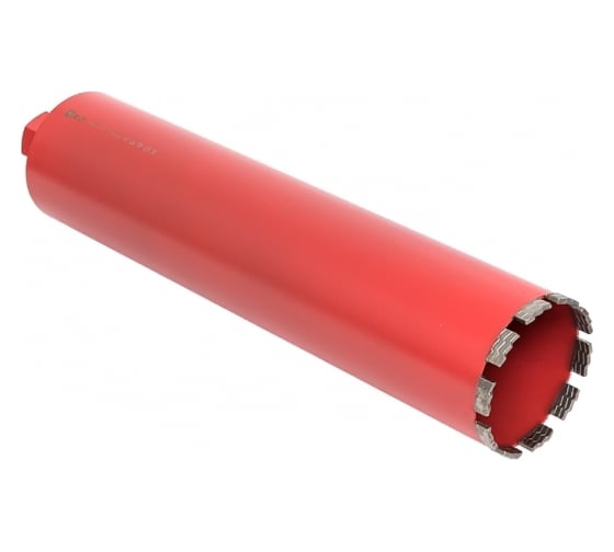 Коронка алмазная проходка Expert WCHP-112/450, 1 1/4" UNC EKF wchp-sf112/450 1