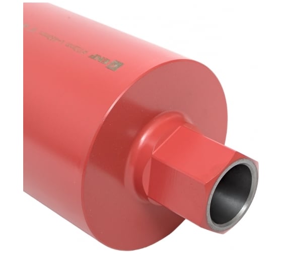 Коронка алмазная проходка Expert WCHP-112/450, 1 1/4" UNC EKF wchp-sf112/450