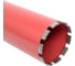 Коронка алмазная проходка Expert WCHP-112/450, 1 1/4" UNC EKF wchp-sf112/450 5