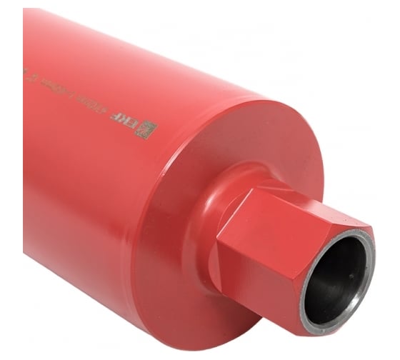 Коронка алмазная проходка Expert WCHP-102/450, 1 1/4" UNC EKF wchp-sf102/450