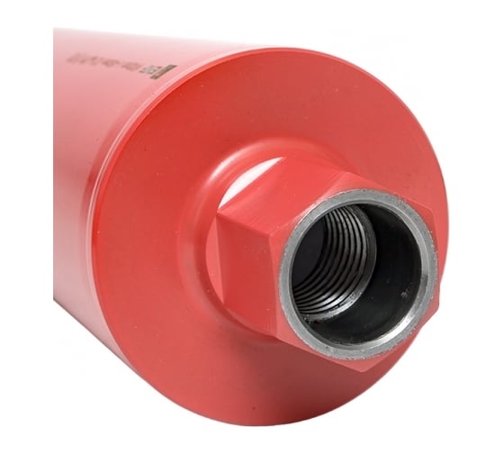 Коронка алмазная проходка Expert WCHP-102/450, 1 1/4" UNC EKF wchp-sf102/450