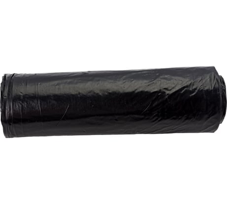 Пакеты для строительного мусора (180 л; 10 шт) DOBB&MOPP 69218