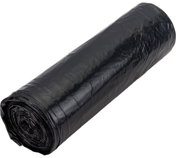 Пакеты для строительного мусора (180 л; 10 шт) DOBB&MOPP 69218