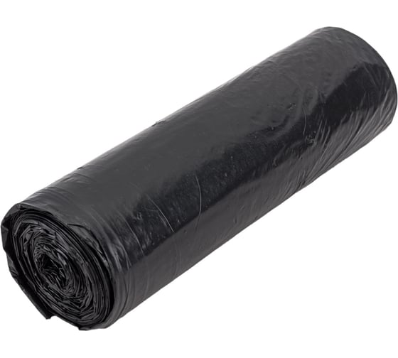 Пакеты для строительного мусора (180 л; 10 шт) DOBB&MOPP 69218