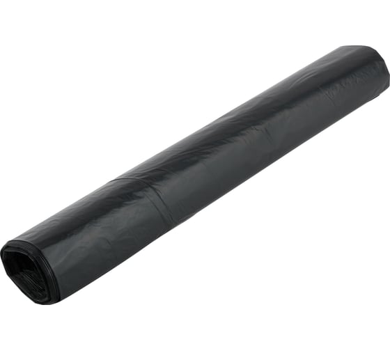 Пакеты для строительного мусора (120 л; 10 шт) FIT 69216