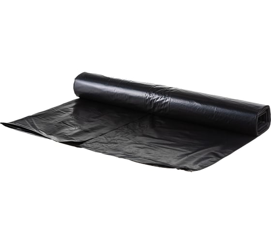 Пакеты для строительного мусора (240 л; 10 шт) FIT 69220