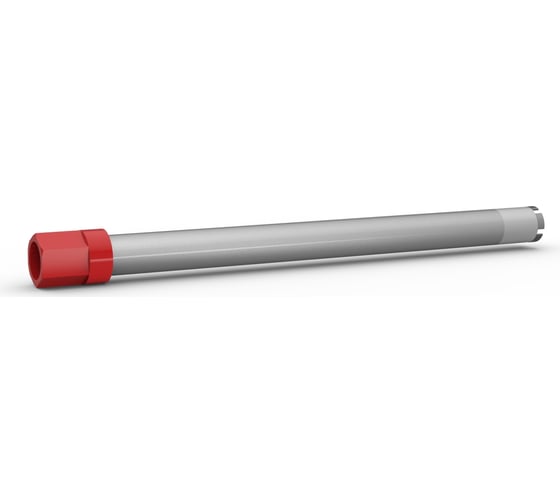 Коронка сверлильная алмазная HSP-E (25х450 мм; 1 1/4 UNC) Rothenberger FF51025