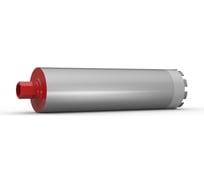 Коронка сверлильная алмазная HSP-E (122х450 мм; 1 1/4 UNC) Rothenberger FF51122