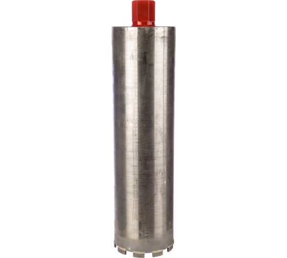 Коронка сверлильная алмазная HSP-E (132х450 мм; 1 1/4 UNC) Rothenberger FF51132