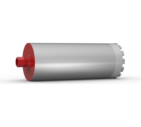 Коронка сверлильная алмазная HSP-E (200х450 мм; 1 1/4 UNC) Rothenberger FF51200