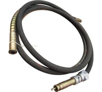 Вал гибкий (6 м) для погружной помпы GROST 112915