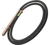 Гибкий вал с вибронаконечником Grost VGV (2/35, дебалансного типа) 212062