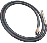 Вал гибкий с вибронаконечником VG 3/45S (45х3000 мм) GROST 110243