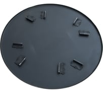 Диск затирочный (945 мм) для роторной машины GROST 109513