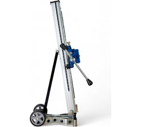 Стойка для алмазного бурения KEOS станина с наклоном 45 KS-450J