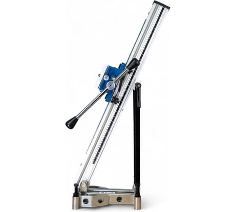 Стойка для алмазного бурения KEOS (станина с наклоном 45) KS-250J