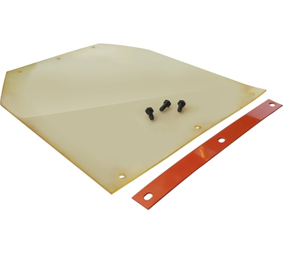 Коврик демпфирующий для виброплиты VH-80 GROST 101660