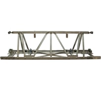 Секция виброрейки SVR промежуточная (1.5 м) GROST 109937