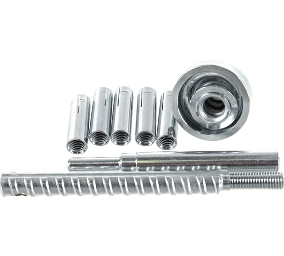 Комплект анкеровки Husqvarna 5024348-01 1