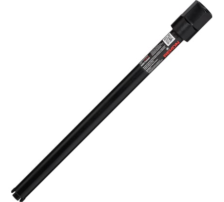 Коронка алмазная HARD Premium (25х450 мм; 1 1/4'') REKON 040025