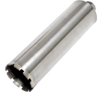 Коронка алмазная HARD Premium (158х450 мм; 1 1/4'') REKON 040158