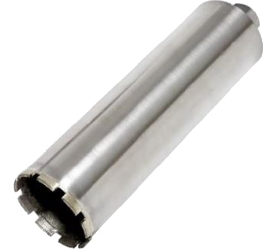 Коронка алмазная HARD Premium (158х450 мм; 1 1/4'') REKON 040158 1