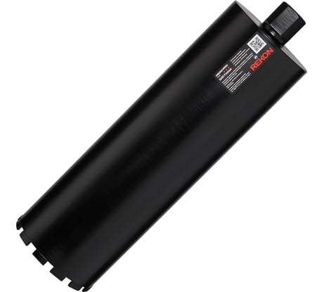 Коронка алмазная HARD Premium (182х450 мм; 1 1/4'') REKON 040182