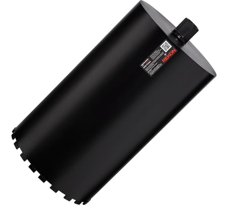 Коронка алмазная HARD Premium (300х450 мм; 1 1/4'') REKON 040300