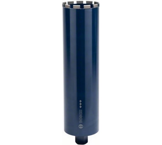 Коронка алмазная (132х450 мм; 1 1/4" UNC) Bosch 2608601371 1