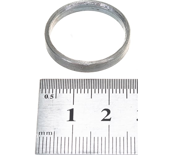 Переходник бензореза (22.2/25.4 мм; 4 мм) ECHO C1682