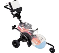 Тележка направляющая ECHO 40-94297-00/C1200200