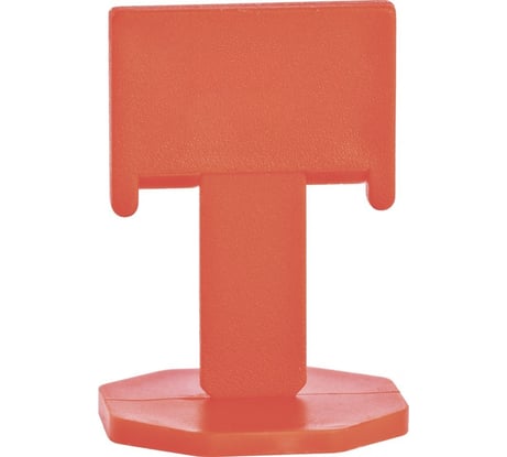 Система выравнивания плитки СВП (зажим 100 шт; пакет ПЭНД) СИБРТЕХ 88055