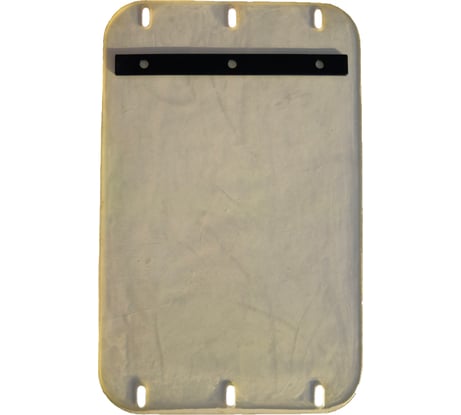 Коврик резиновый к виброплите z3k60 Zitrek 091-0201-00