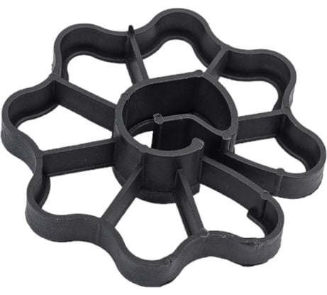 Фиксатор арматуры Звездочка 20 (50 шт) BEFAST ФЗ020050S